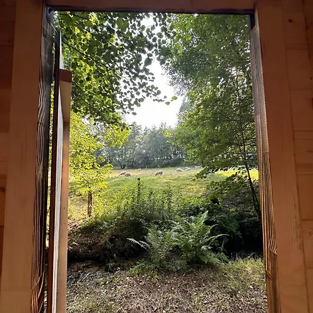 Luksustelt Bublina *