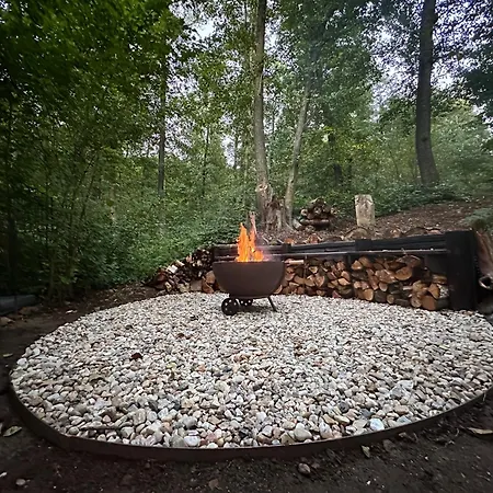 Luksustelt Bublina Trutnov